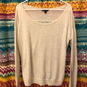 American Eagle outfitters women’s sweater size M